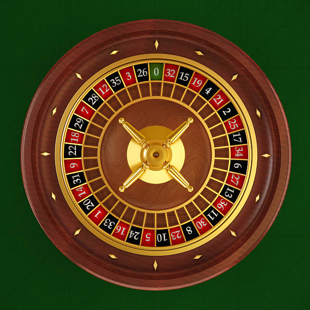 888IDR Golden Wealth Baccarat