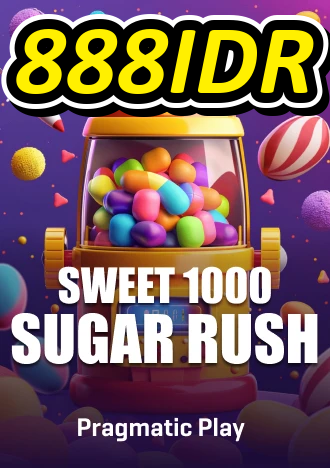 888IDR game show langsung