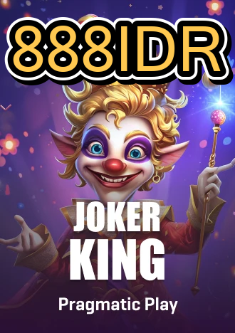 888IDR ruang slot lobby