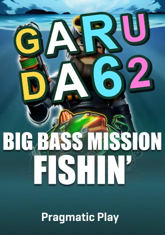 garuda62 banner